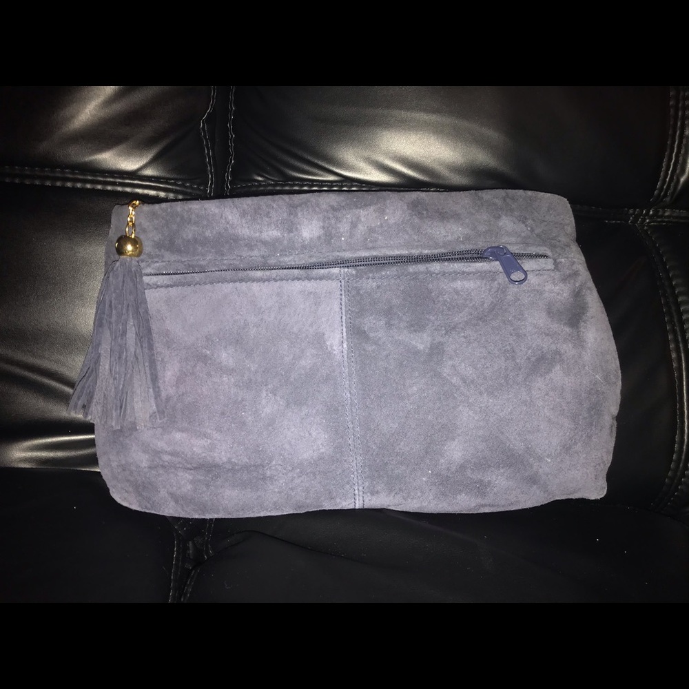 BECHAMEL Purse